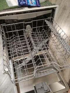 Bosch smv25ex00e