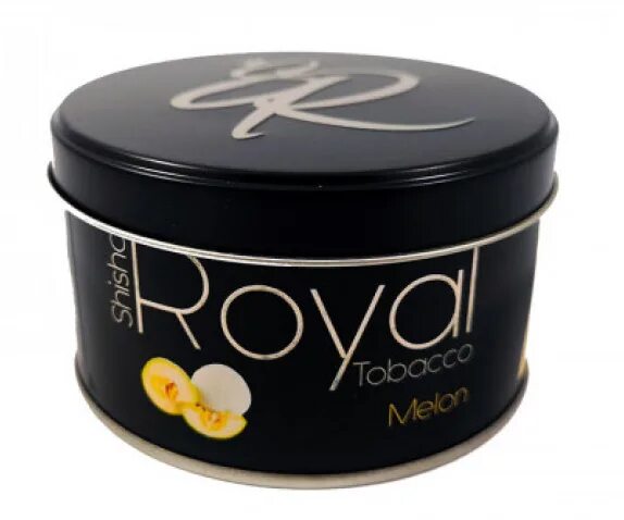Royal tobacco. Royal tobacco