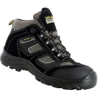 Safety jogger