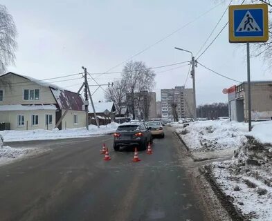 Череповец заягорбский