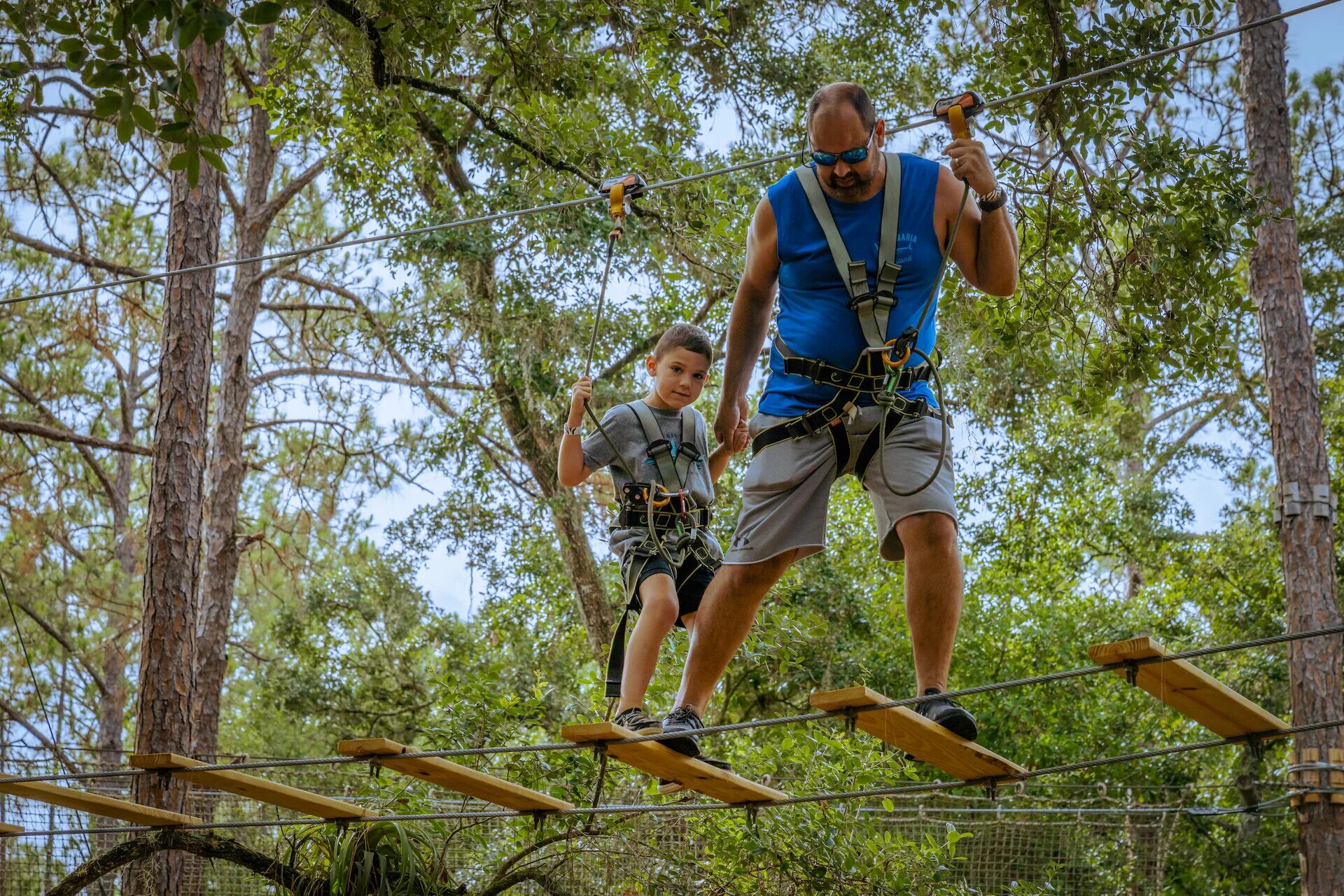 Где найти зиплайн в рафт. Зиплайн кипарисовое озеро. pathfinder zipline. zipline along green area. zipline start platform.