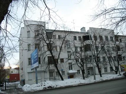 Ул белинского 8