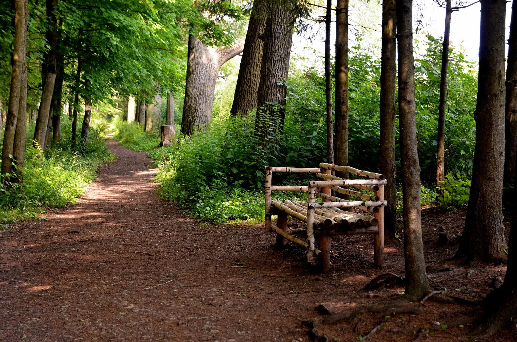 Старый заказ