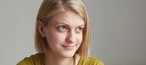Леси рябцевой