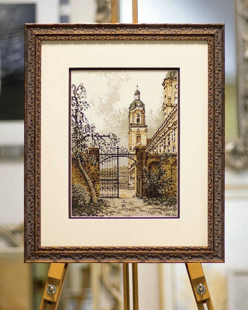 вышивка в багете и паспарту. вышивки в багете оформленные. паспарту для вышивки. вышивка в раме с паспарту. вышивка в багете.