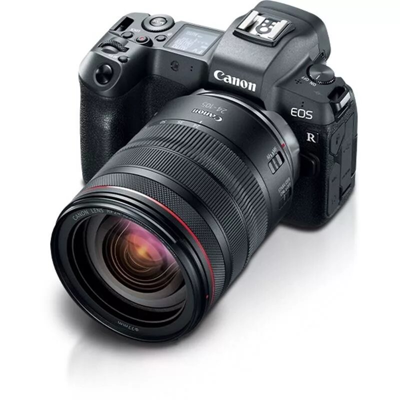 Кэнон ЕОС Р. Фотоаппарат Canon EOS R. Canon EOS r50. Canon EOS R 24-105.