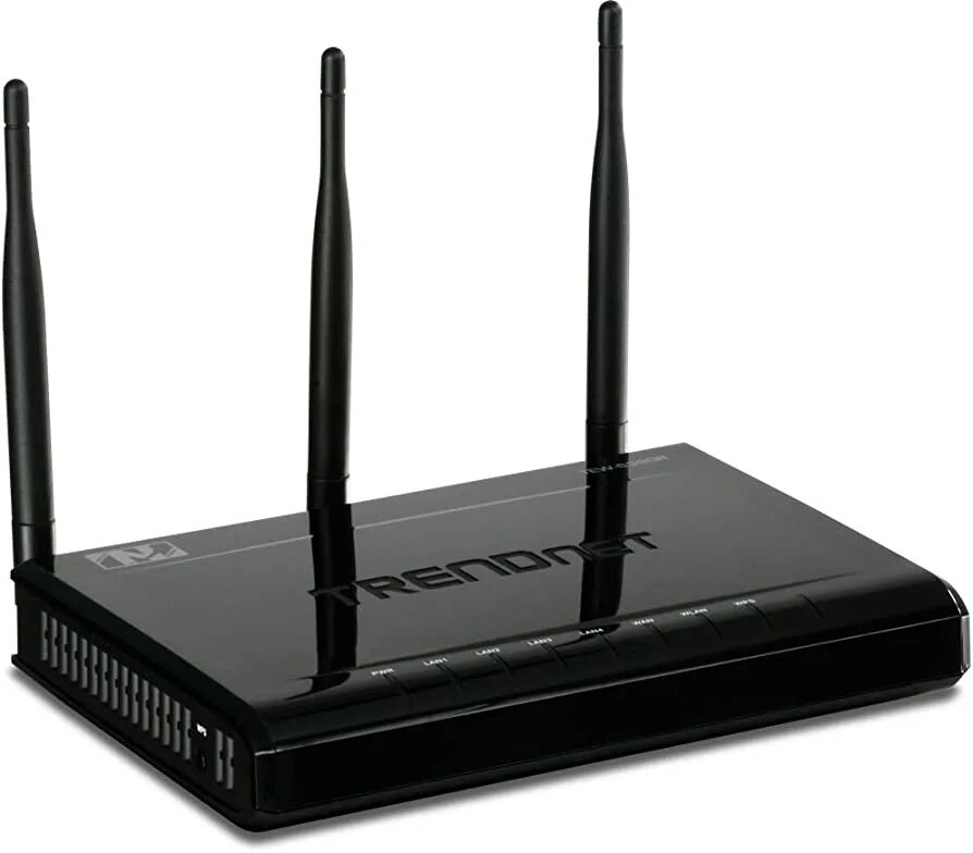 Беспроводной маршрутизатор 802.11 n