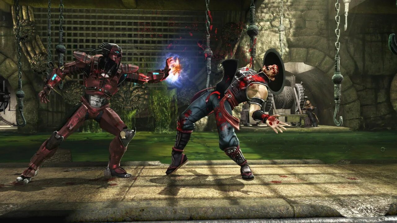 Мортал комбат даты игр. MK Komplete Edition Xbox 360. Mortal Kombat Komplete Edition Xbox 360. Mortal Kombat 2011. MK Komplete Edition ps3.