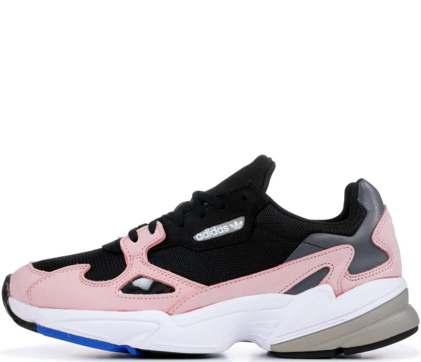 Кроссовки adidas Falcon. Adidas Falcon w. Кроссовки adidas Falcon Black. Adidas Falcon черные. Адидас фалькон