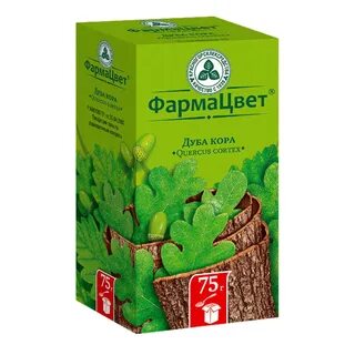 Аналог дуба