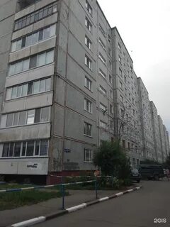 Омская 6