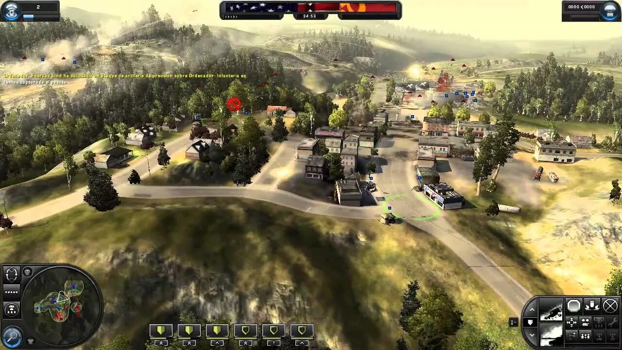 Ages of conflict full version. World in Conflict геймплей. Игра World in Conflict 2. World of Conflict геймплей. ЛОР World in Conflict.