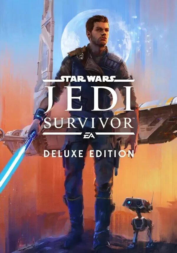 Star wars jedi survivor deluxe. Star Wars Jedi: Survivor обложка. Star Wars Jedi Survivor Постер. Star Wars Jedi: Survivor Xbox. Star Wars Jedi: Survivor PLAYSTATION 5.