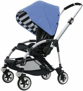 Bugaboo прогулочная коляска