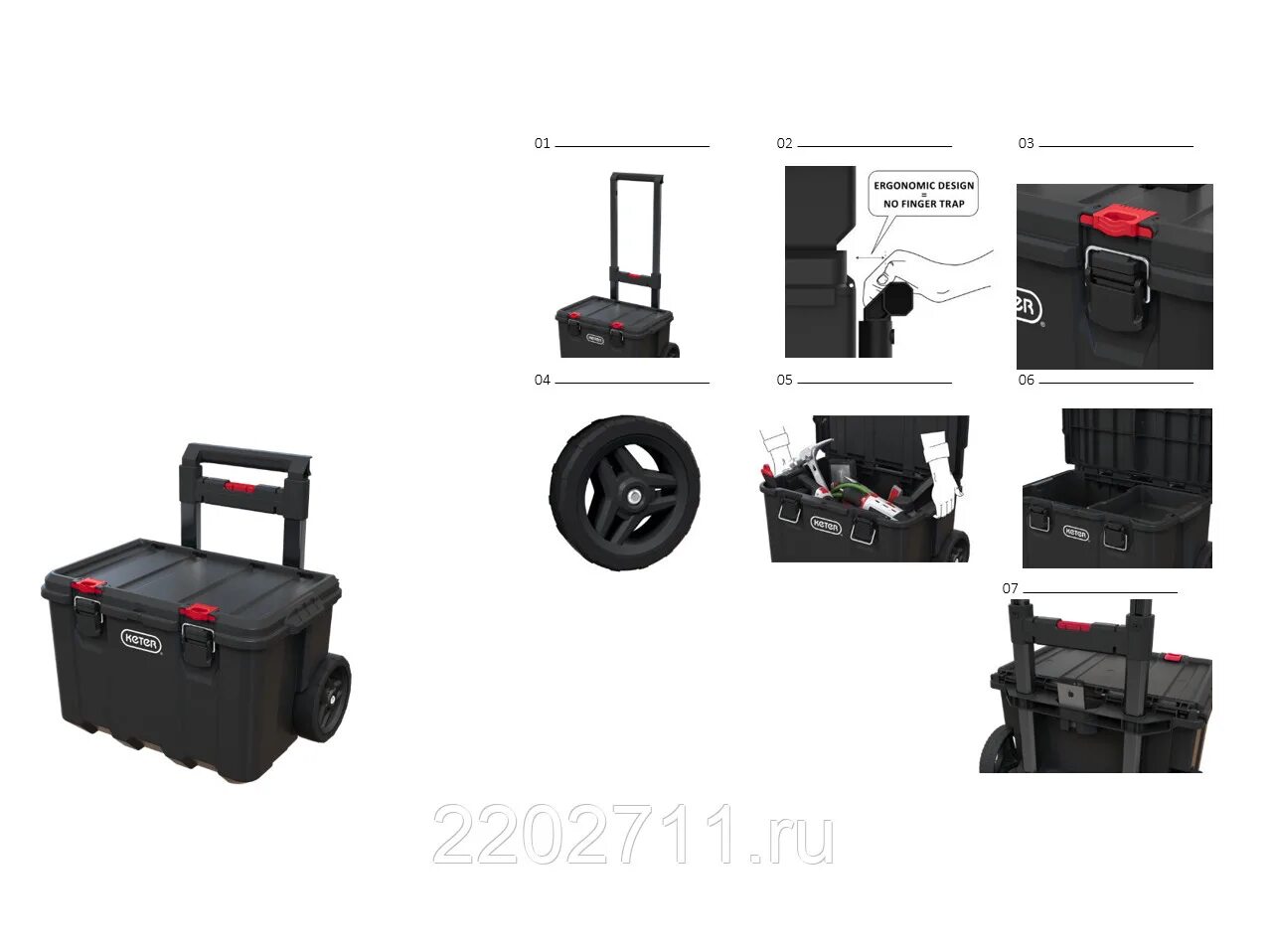 Keter stack s system. Ящик для инструментов keter stack&#039;s system cart pack n 17210777. ящик keter stack&#039;s system cart 17210777. ящик для инструментов stack&#039;s system cart pack n. органайзер строительный keter stack n&#039;roll 118814317.