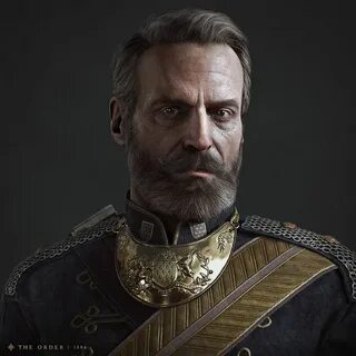 The order 1886