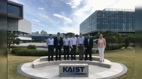 Kaist university