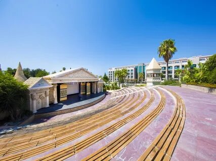 Horus luxury resort 5