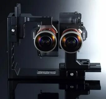 Vr фотоаппарат