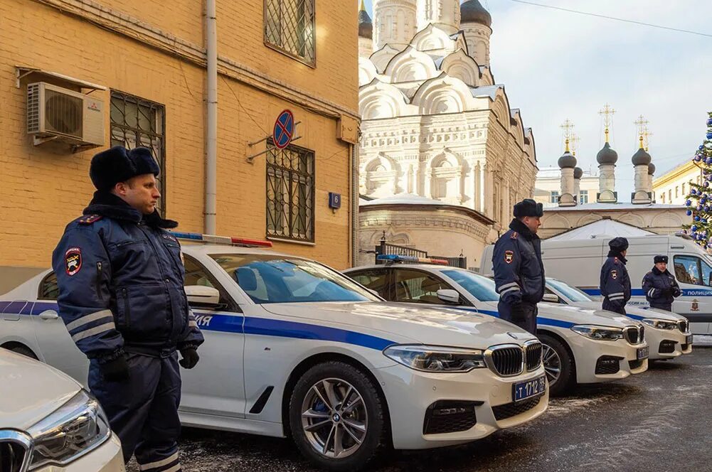 Ездил сегодня