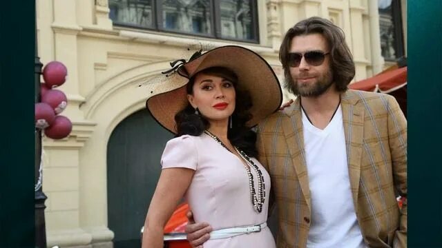 Мужья Заворотнюк: сколько их было Мужья Заворотнюк: сколько их было 