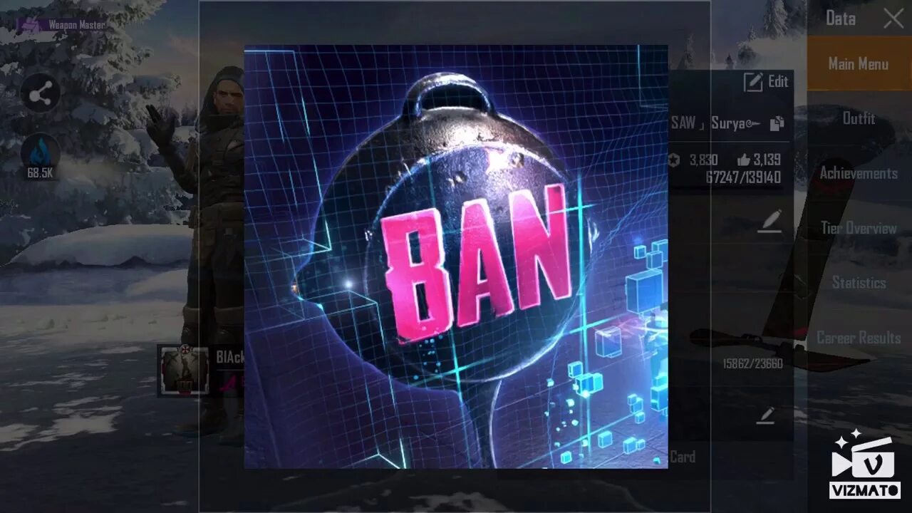 Бан в pubg mobile. Pubg mobile забанили. Бан аккаунта в пабг мобайл 2022. Скрин бана в пубг мобайл 2021. Бан в пубг мобайл 2021.