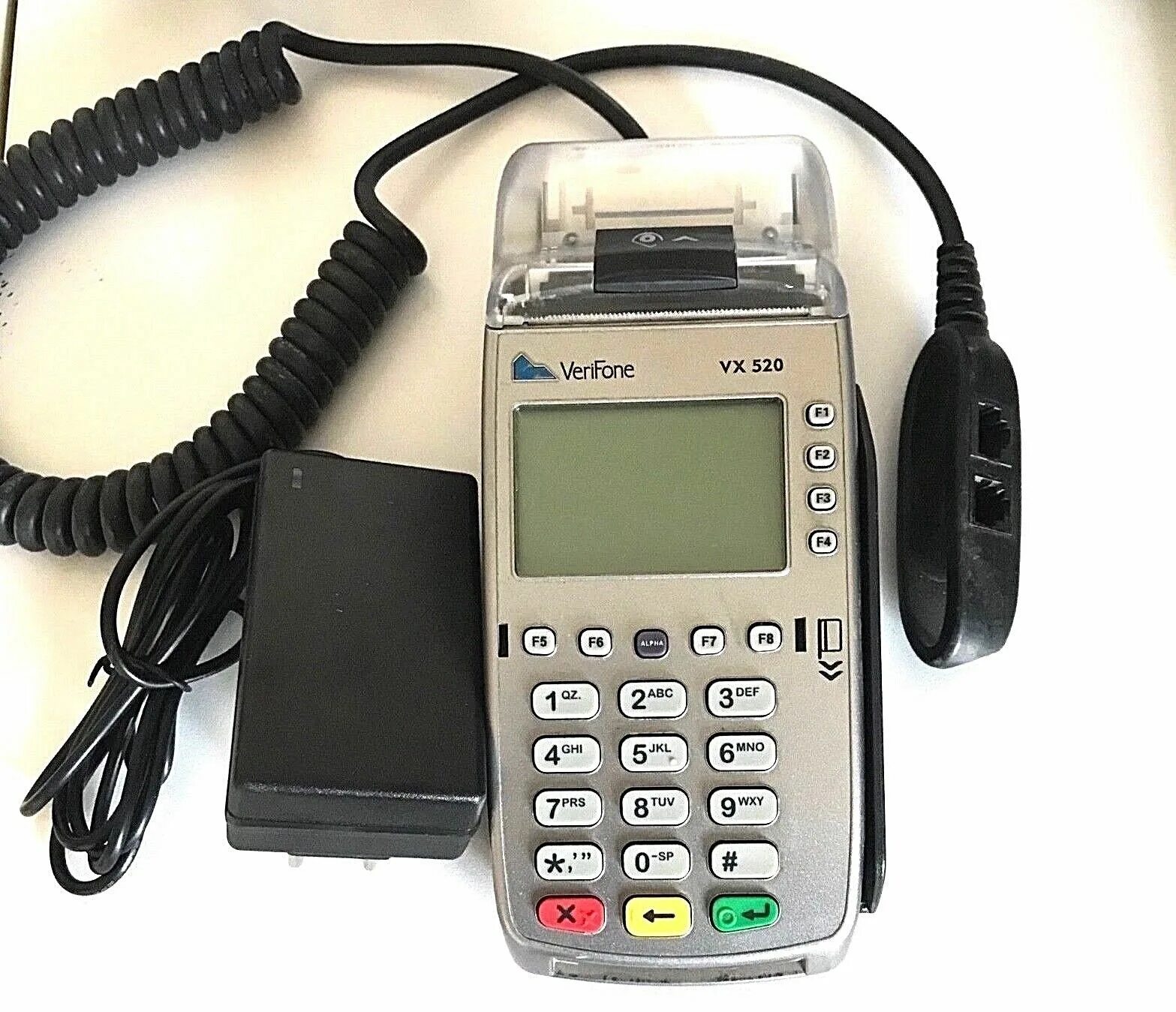 Терминал vx520. POS-терминал Verifone vx520. Verifone 520 терминал. Эквайринг vx520. Терминал Verifone vx520.