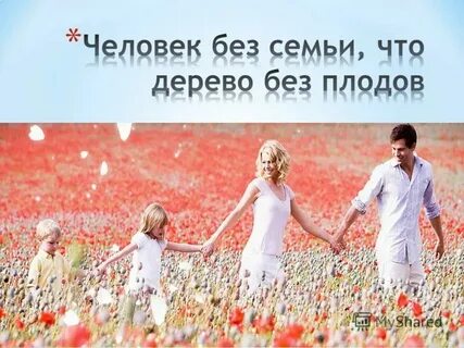 Любовь и другие ценности