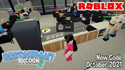 Коды restaurant tycoon 2 русский