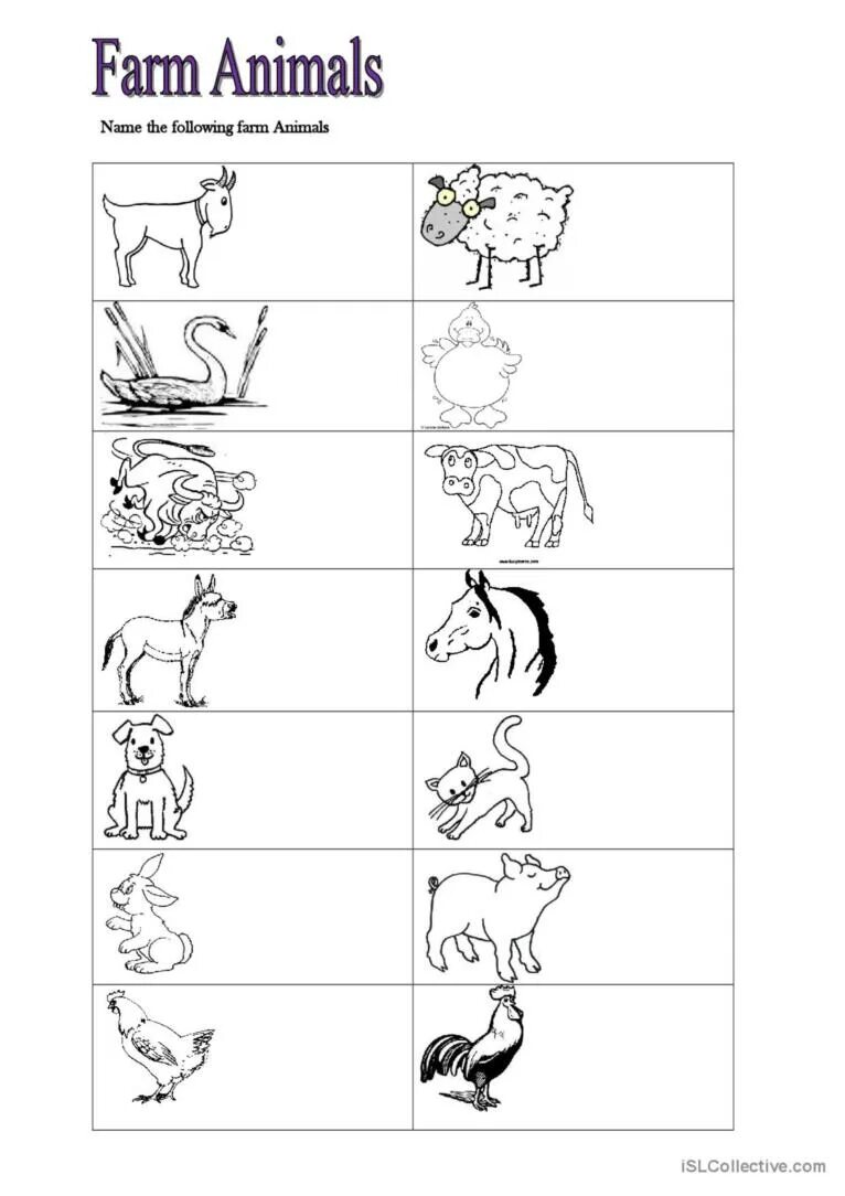 Животные Worksheets for Kids. Farm animals Worksheets for Kindergarten. Farm animals Worksheets for Kids. Worksheet Farm animals английский язык for Kids. Farm animals worksheet