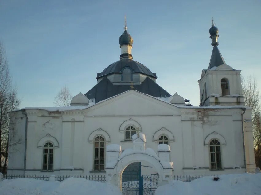 Старая церковь. Рождество тверская область фировский. Рождество тверская область фировский. Старая церковь. Рождество тверская область фировский.
