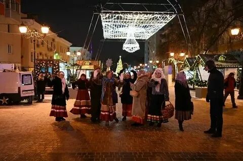 Тур выходного дня в сентябре из белгорода