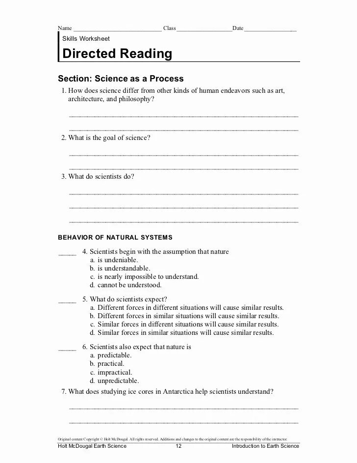 Section 1 reading. Science and Technology Worksheets. Active skills for reading 2 ответы. Direct reading.