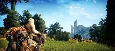 Black desert 2023