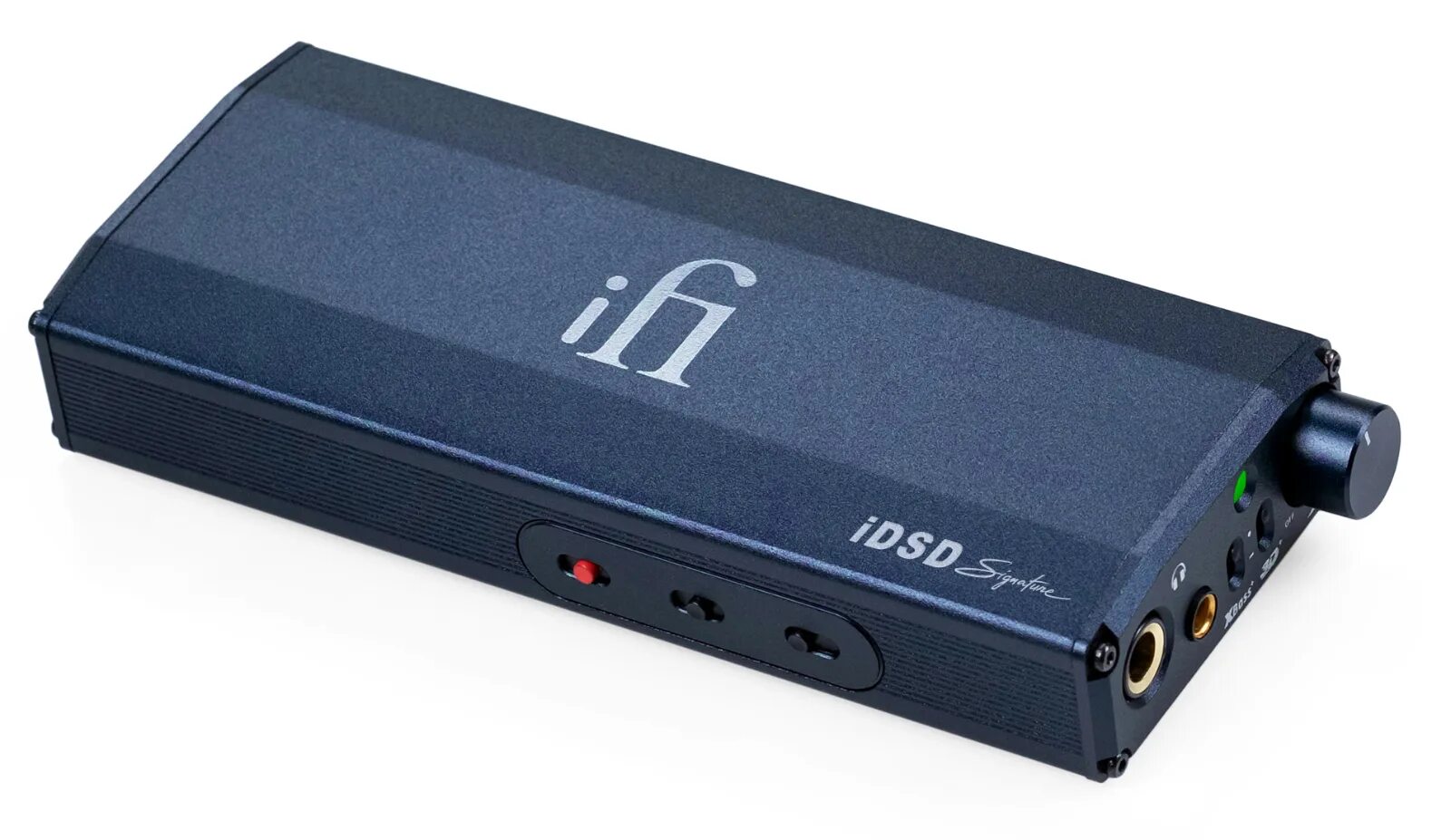 IFI Micro IDSD Signature. IFI IDSD Pro Signature. IFI Audio Pro IDSD Signature. IFI IDSD Pro Signature inside.