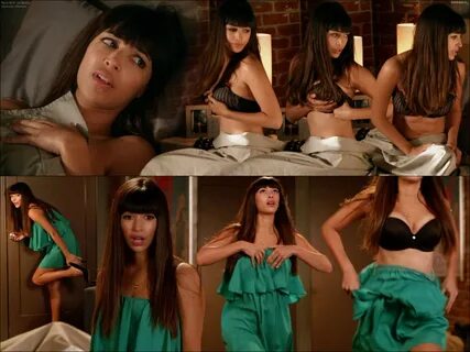 Hannah simone naked ♥ Goddess Hannah Simone needs cum : Requ. 