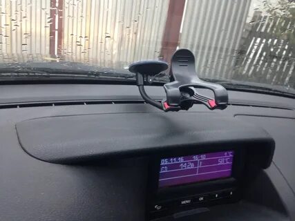 Держатель приора