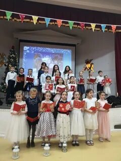Немчиновский лицей