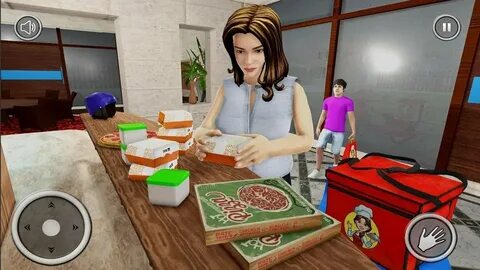 Home simulator