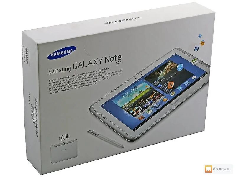 Планшет galaxy note n8000