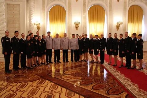 Кремль выпуск