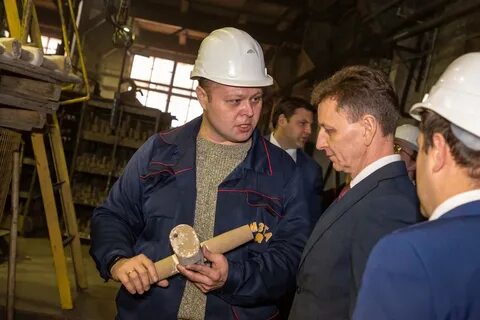 Муров новое