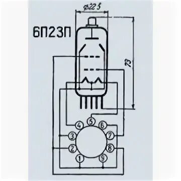 23 п 6