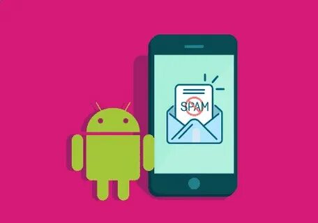 Ble spam android