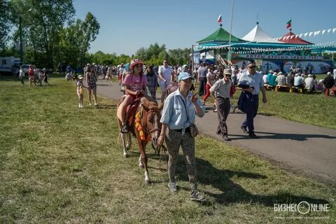Народный праздник окончания весенних полевых работ