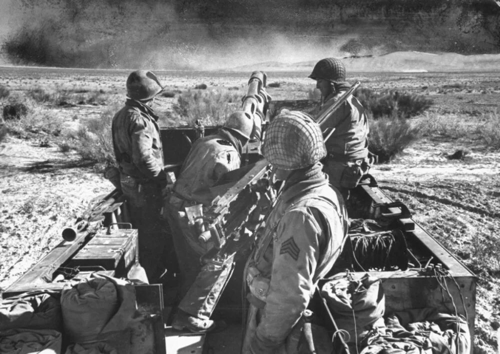 Фотографии второй мировой войны. Американские солдаты Североафриканская кампания 1943. Тунисская кампания 1943. 2 Я мировая война. Война 2 мировая война.
