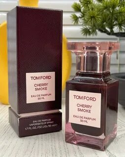 Tom ford electric cherry