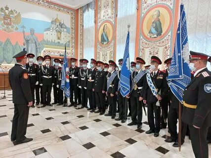 Корпус страна