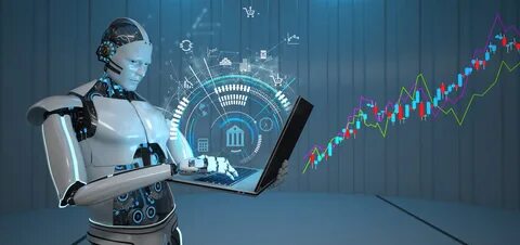 Robots computers