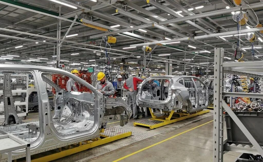 Автозавод хавал. Haval корпоративный парк. Автомобильный завод в туле haval. Haval завод в туле. Завод хавал в узловой.